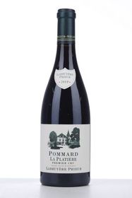 france-bourgogne-wine-pommard-la-platiere-2019